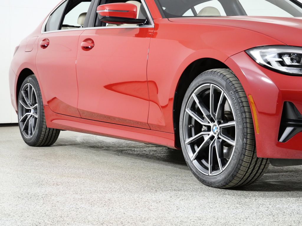 Thumbnail: 2019 BMW 3 Series - 7