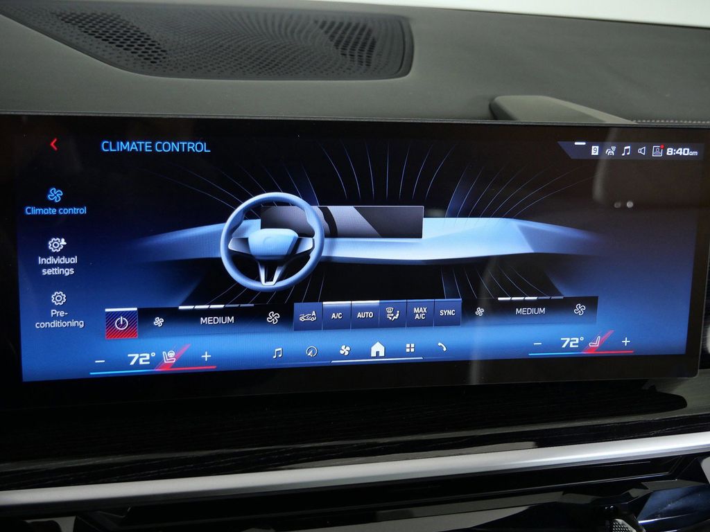 Thumbnail: 2026 BMW X5 - 45
