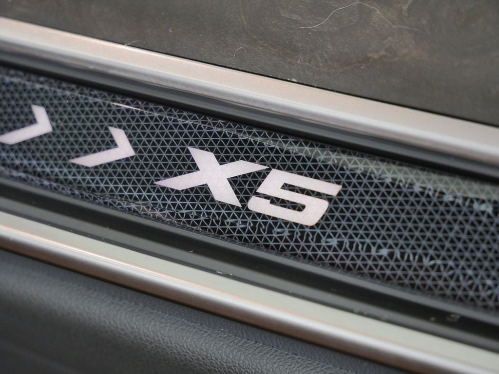 Thumbnail: 2024 BMW X5 - 28