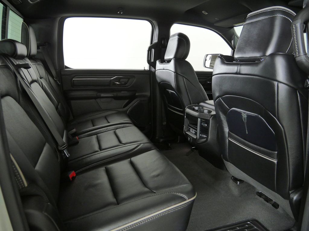 Thumbnail: 2022 RAM 1500 - 25