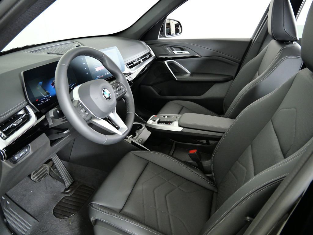 Thumbnail: 2026 BMW X1 - 34