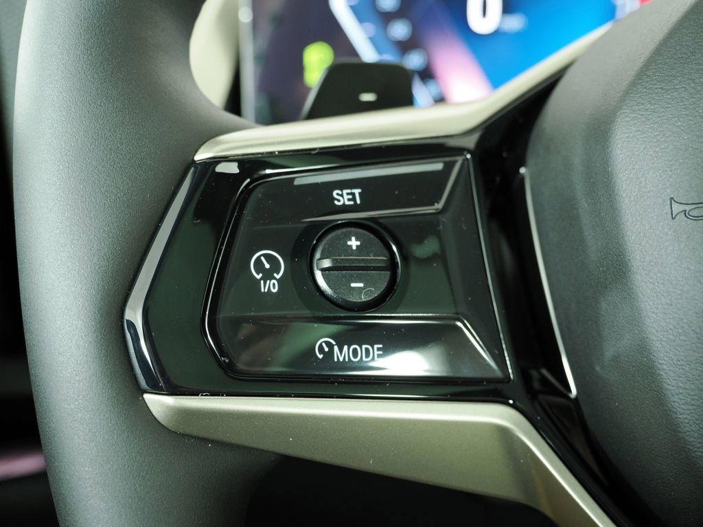 Thumbnail: 2025 BMW X3 - 38