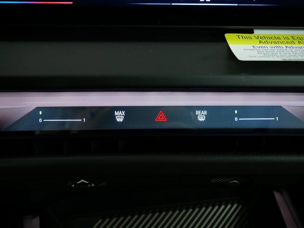 Thumbnail: 2025 BMW X3 - 48