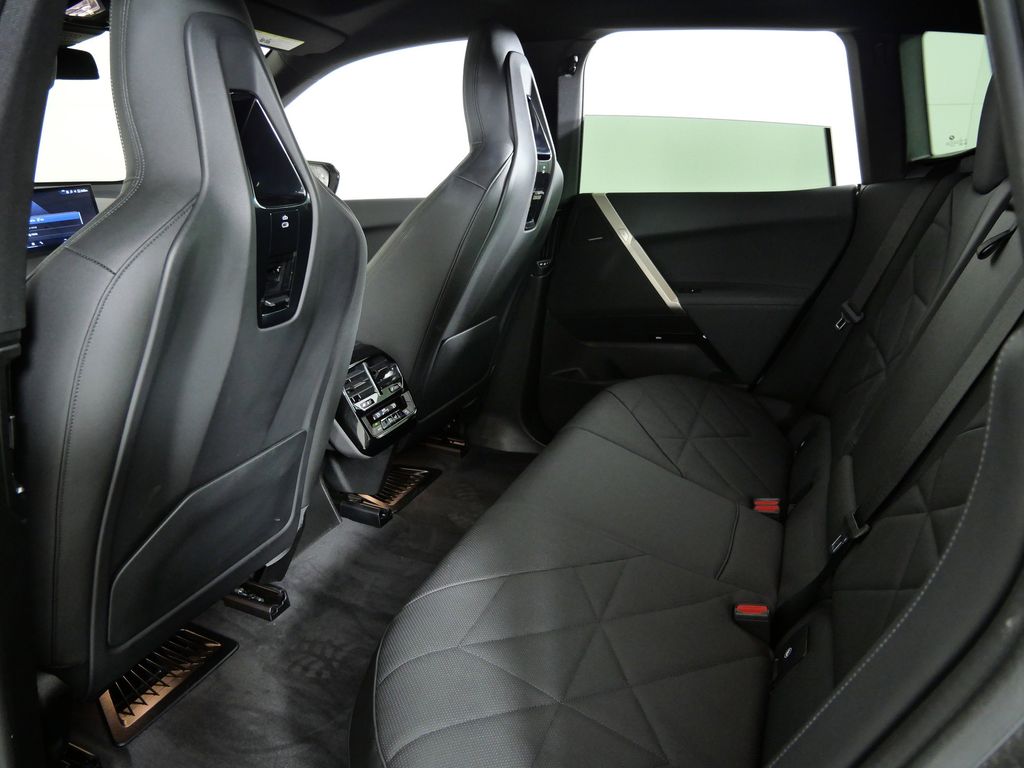 Thumbnail: 2024 BMW iX - 35