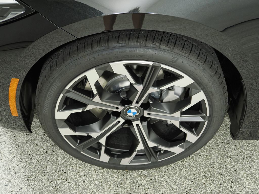 Thumbnail: 2026 BMW 4 Series - 20