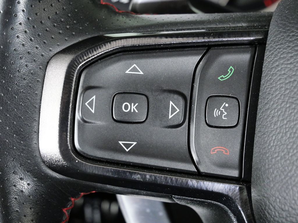 Thumbnail: 2022 RAM 1500 - 41