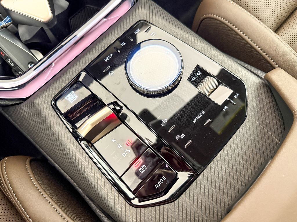 Thumbnail: 2025 BMW X3 - 51