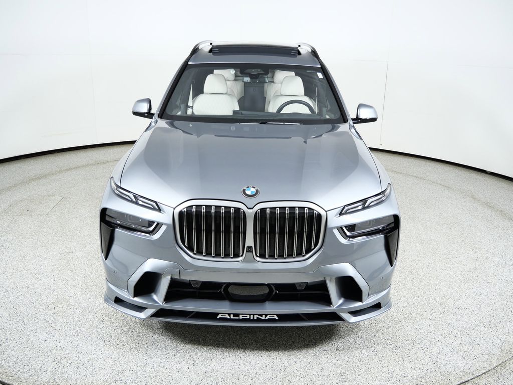 Thumbnail: 2023 BMW X7 - 20