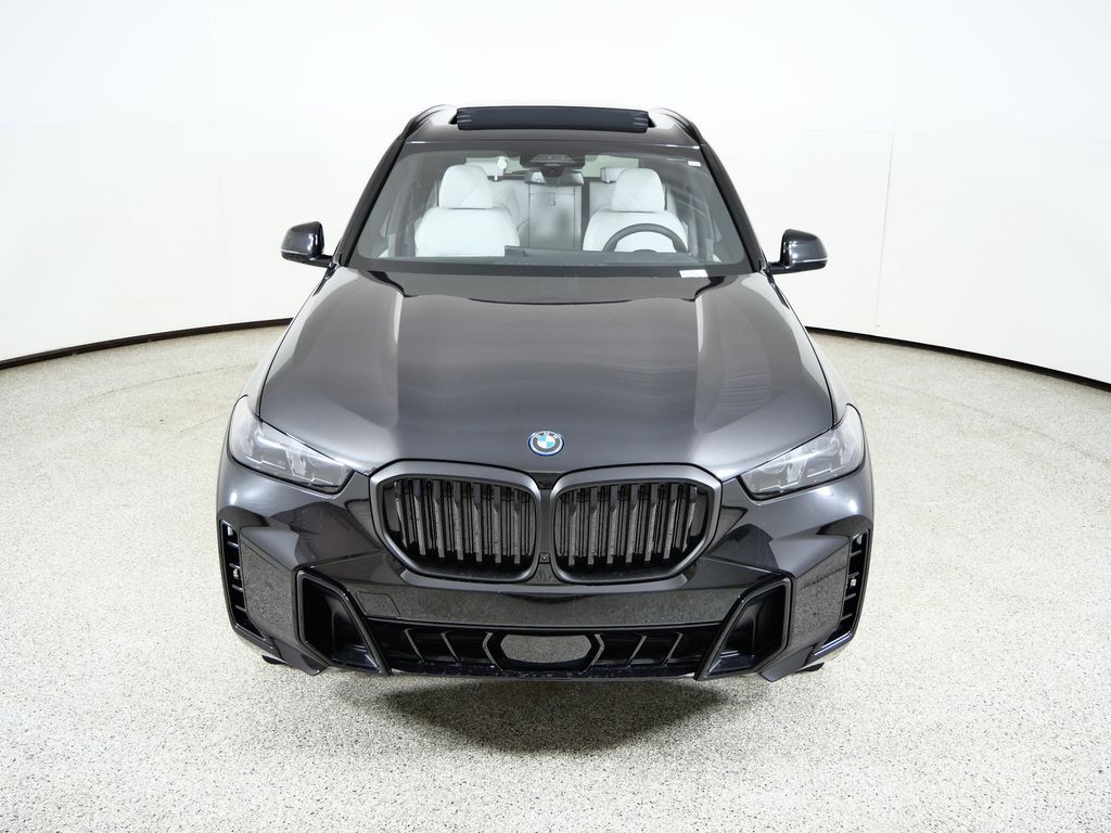 Thumbnail: 2026 BMW X5 - 16