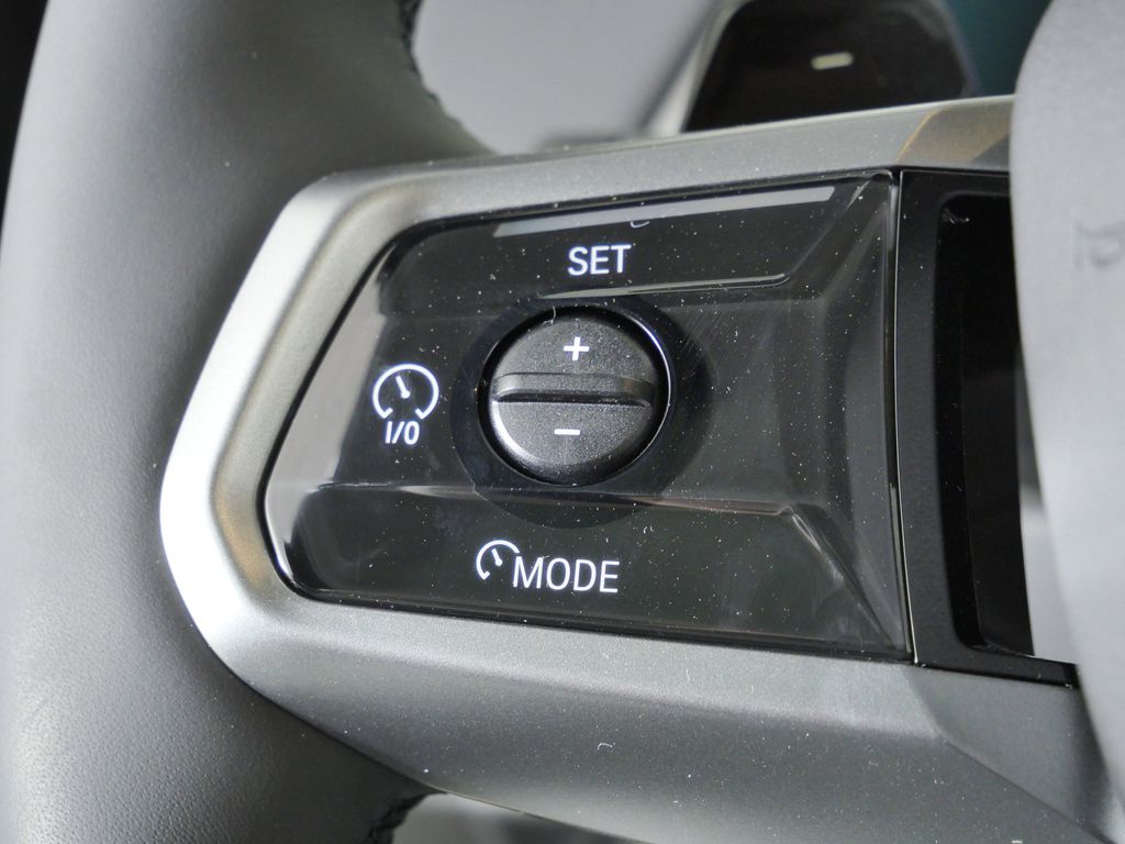 Thumbnail: 2026 BMW X3 - 40
