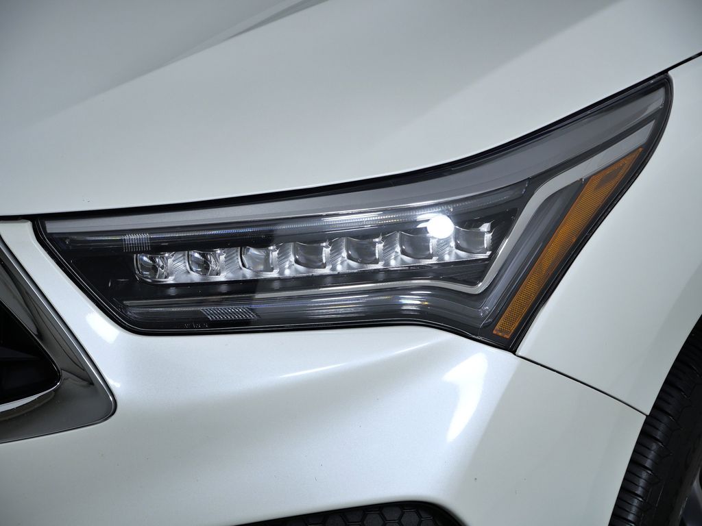Thumbnail: 2019 Acura RDX - 4