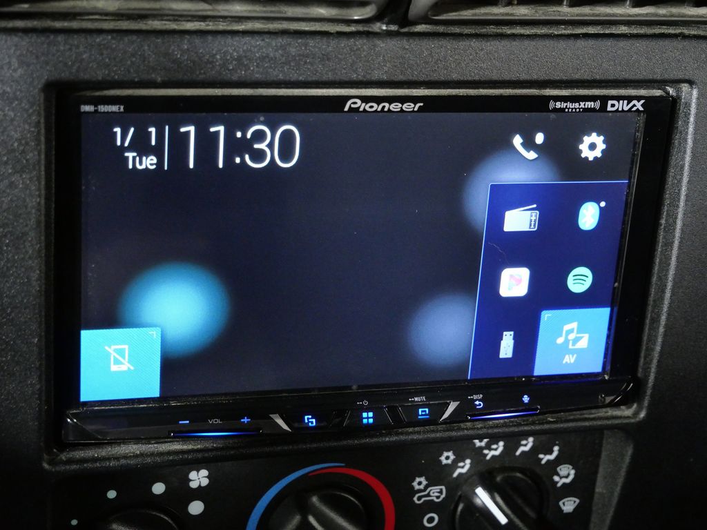 Thumbnail: 2001 Jeep Wrangler - 37