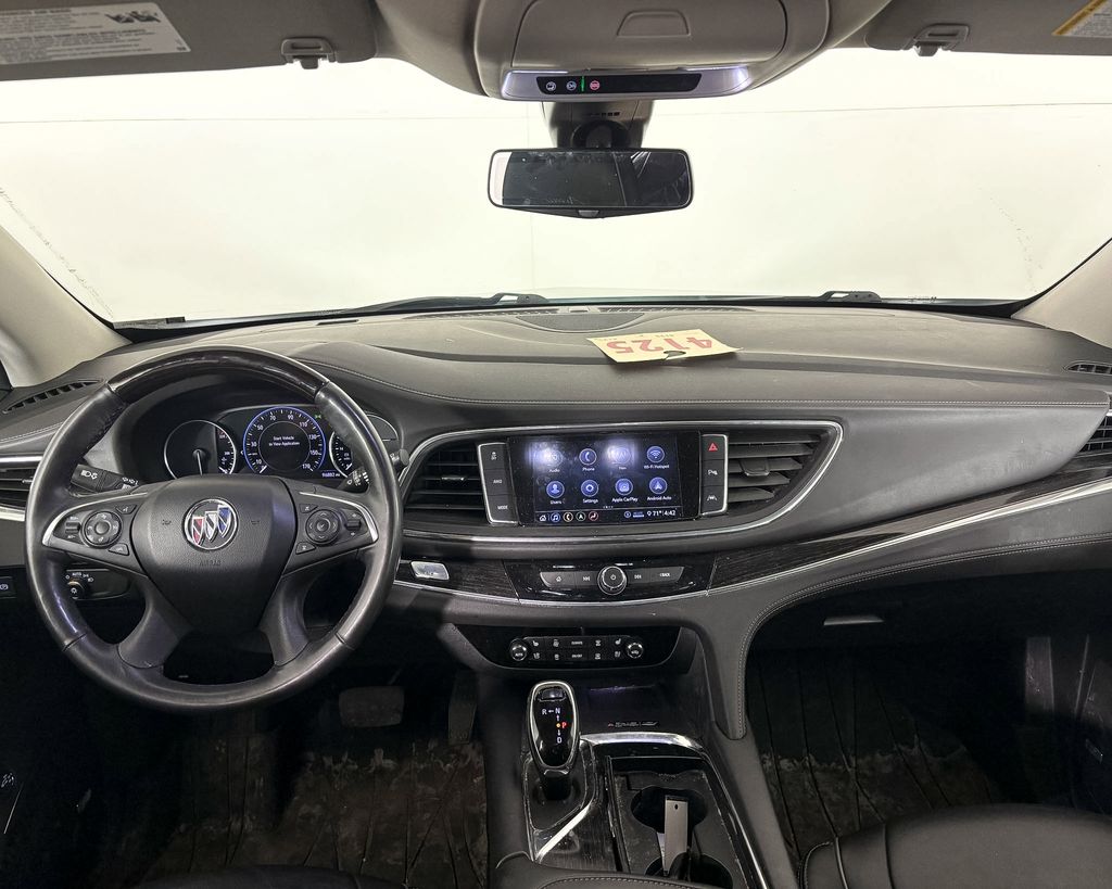 Thumbnail: 2020 Buick Enclave - 9