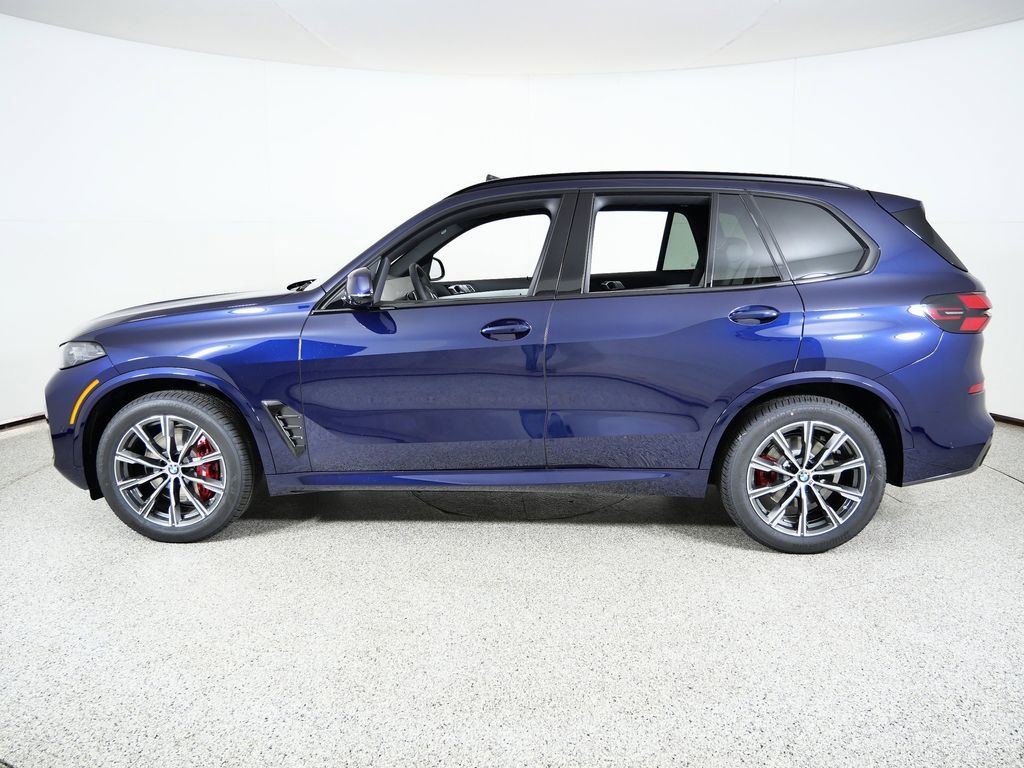 Thumbnail: 2026 BMW X5 - 17
