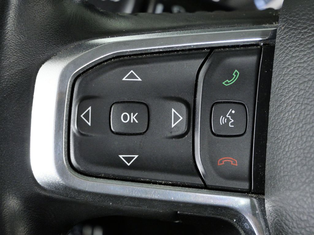 Thumbnail: 2022 RAM 1500 - 39