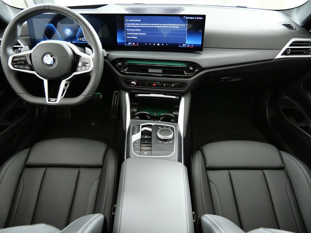 Thumbnail: 2025 BMW 4 Series - 5