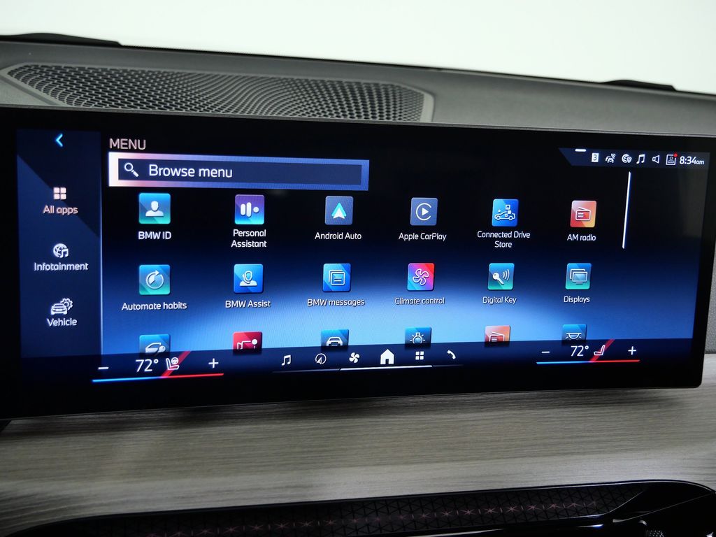 Thumbnail: 2026 BMW 3 Series - 42