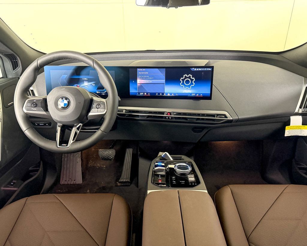 Thumbnail: 2025 BMW iX - 28