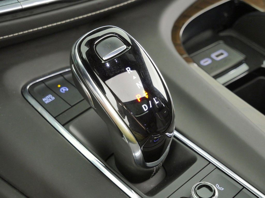 Thumbnail: 2024 Cadillac Escalade - 47