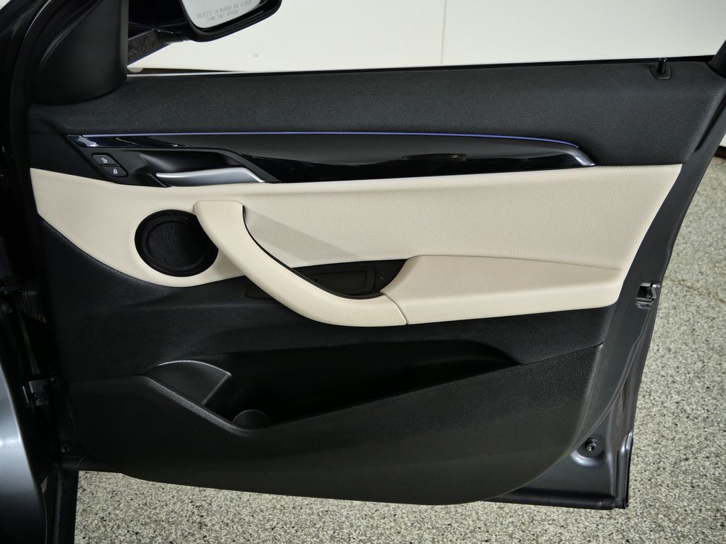 Thumbnail: 2020 BMW X2 - 20