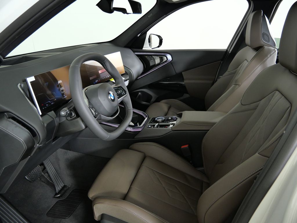 Thumbnail: 2026 BMW X3 - 34