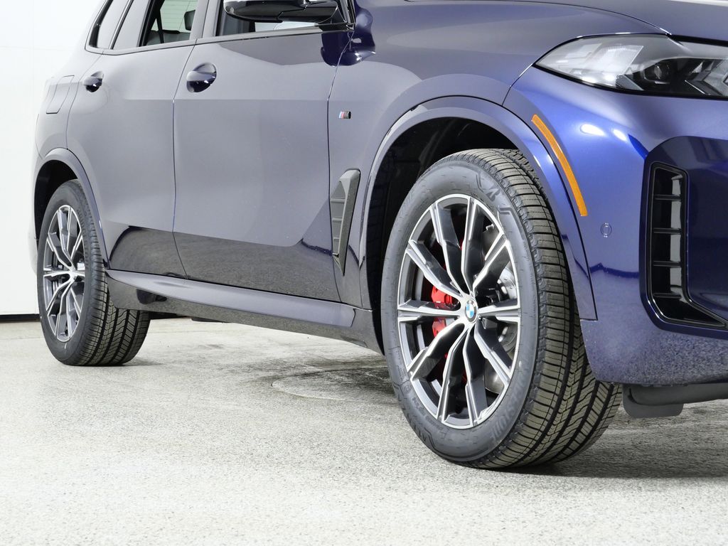 Thumbnail: 2026 BMW X5 - 6