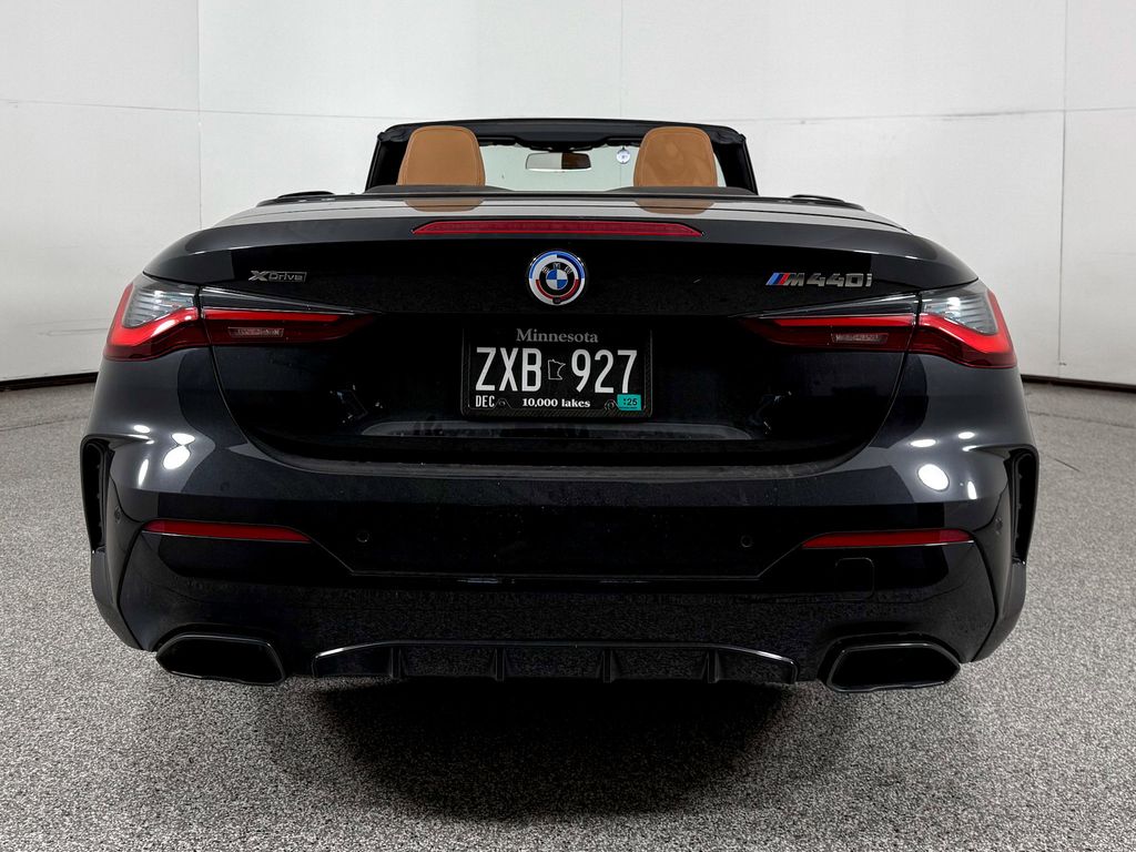 Thumbnail: 2023 BMW 4 Series - 8