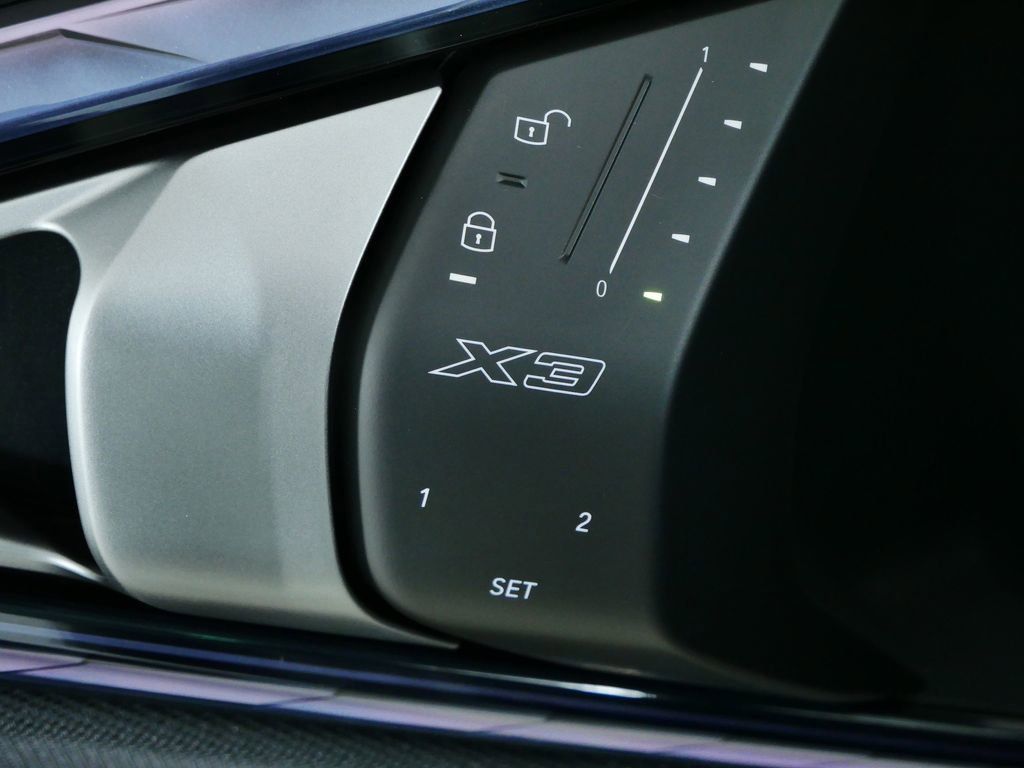 Thumbnail: 2026 BMW X3 - 35