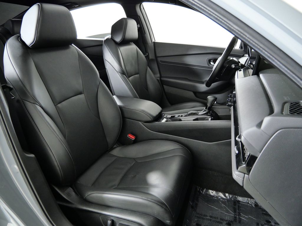 Thumbnail: 2025 Honda Accord - 22