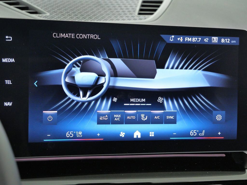 Thumbnail: 2026 BMW X1 - 46