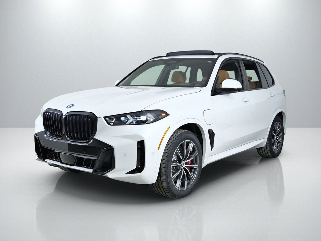 2026 BMW X5 xDrive50e -
                  Wayzata, MN