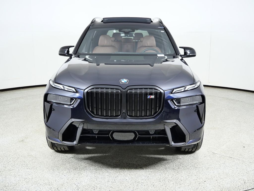 Thumbnail: 2026 BMW X7 - 2