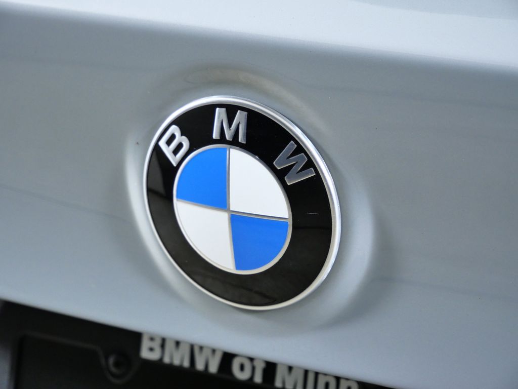 Thumbnail: 2023 BMW X3 - 14