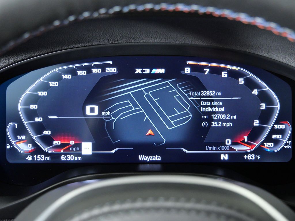 Thumbnail: 2023 BMW X3 - 51