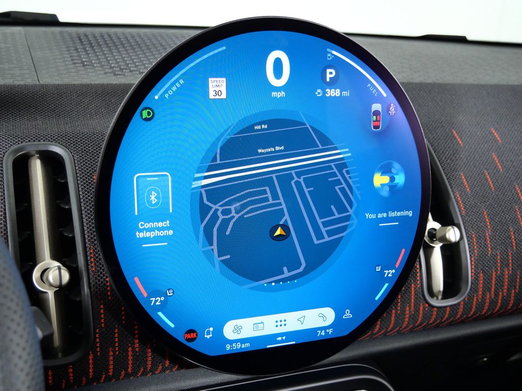 Thumbnail: 2025 MINI Cooper Countryman - 41