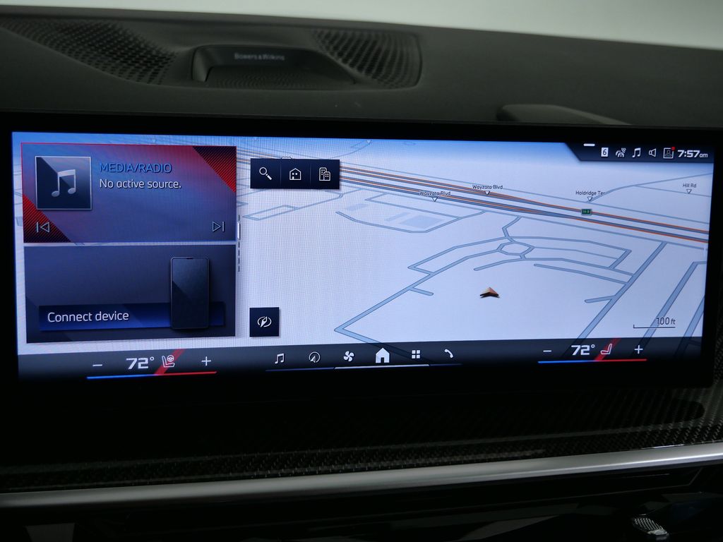 Thumbnail: 2026 BMW X7 - 43