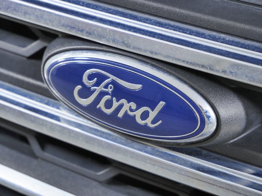 Thumbnail: 2018 Ford EcoSport - 5