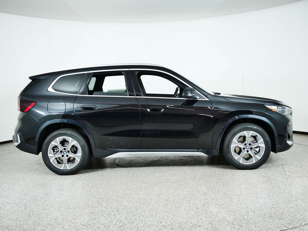Thumbnail: 2026 BMW X1 - 7