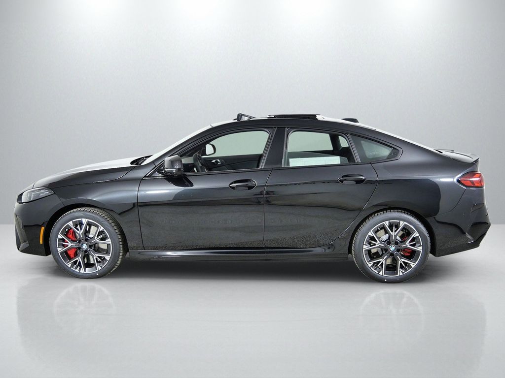 Thumbnail: 2026 BMW 2 Series - 14