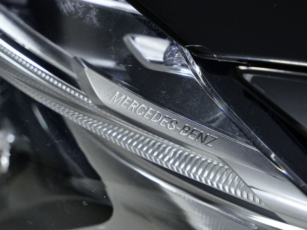 Thumbnail: 2018 Mercedes-Benz C-Class - 5