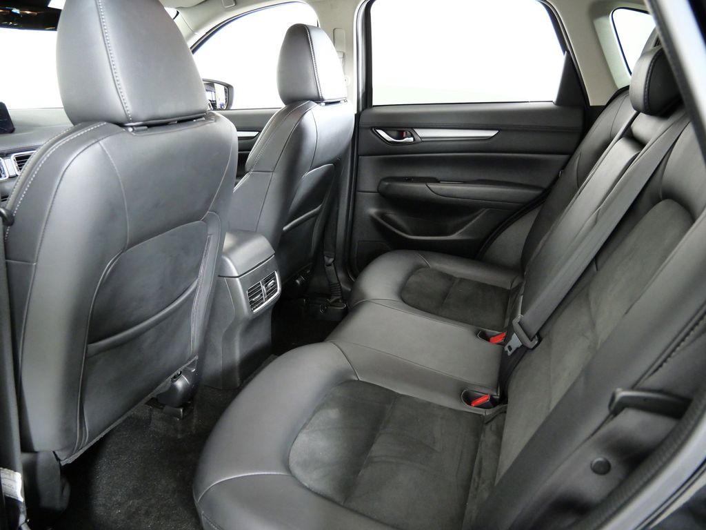 Thumbnail: 2019 Mazda CX-5 - 28