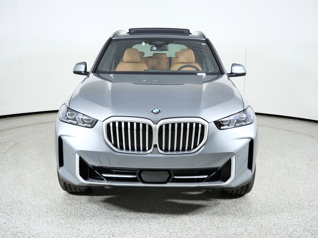 Thumbnail: 2026 BMW X5 - 2