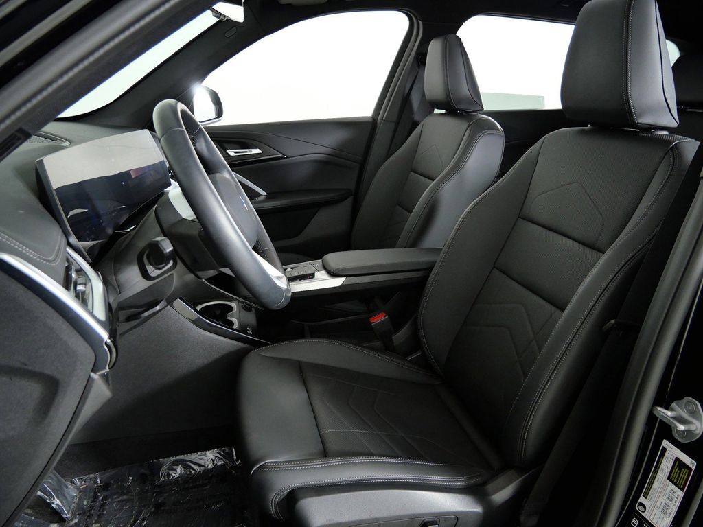 Thumbnail: 2025 BMW X1 - 38