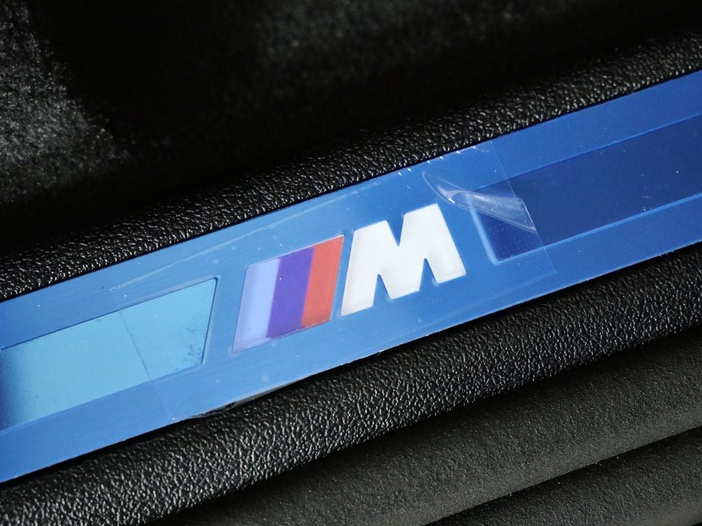 Thumbnail: 2026 BMW X5 - 23