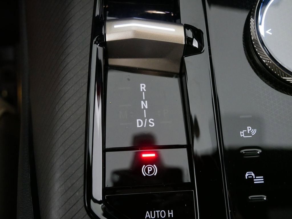 Thumbnail: 2025 BMW X3 - 40