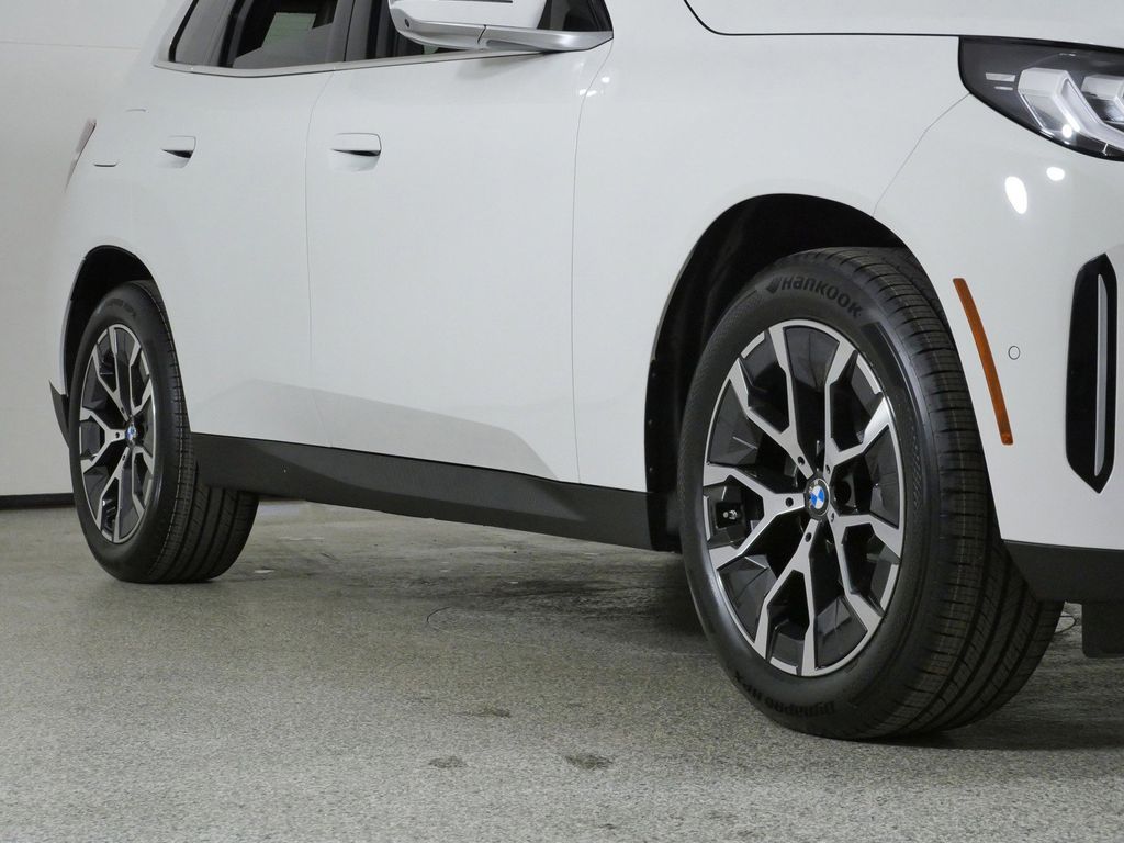 Thumbnail: 2026 BMW X3 - 6