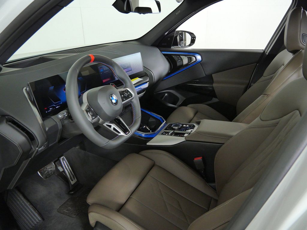 Thumbnail: 2026 BMW X3 - 34