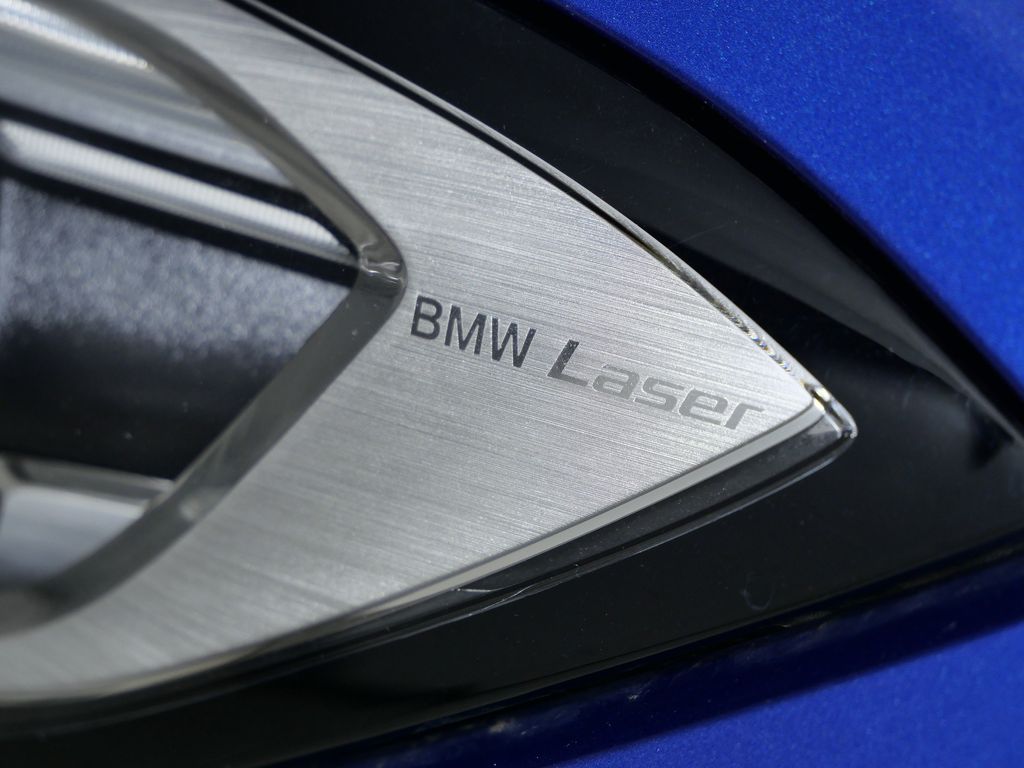 Thumbnail: 2019 BMW 3 Series - 5