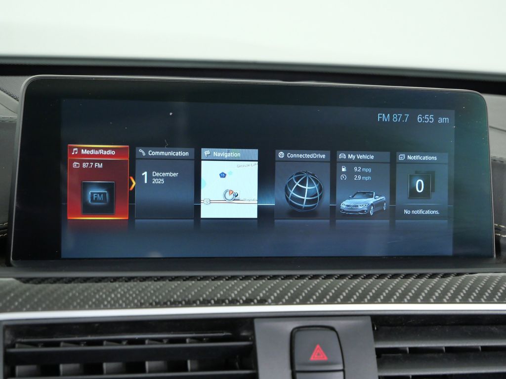 Thumbnail: 2018 BMW M4 - 42