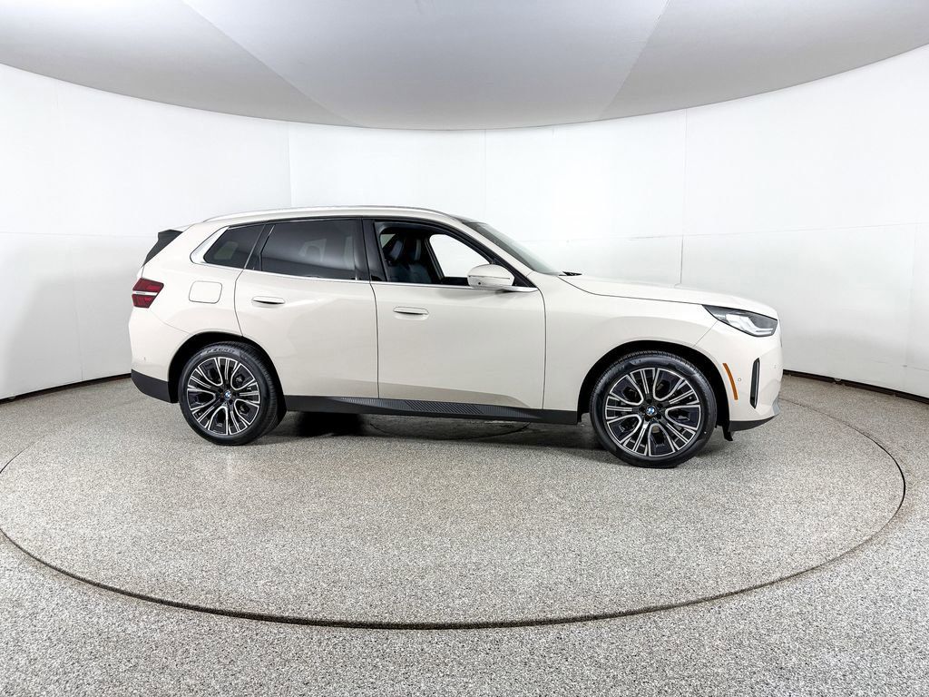 Thumbnail: 2025 BMW X3 - 5